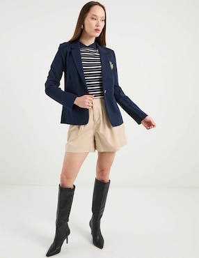 Blazer casual Tommy Hilfiger
