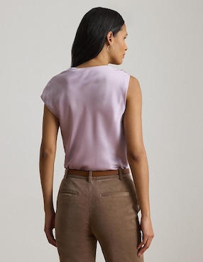 Blusa Lauren Ralph Lauren para mujer