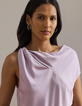 Blusa Lauren Ralph Lauren para mujer