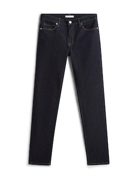 Jeans straight Tommy Hilfiger para mujer