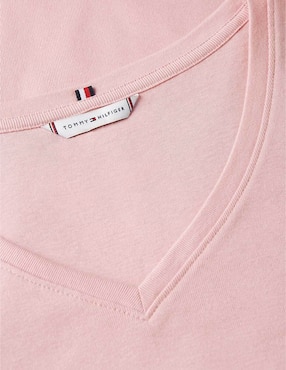Vestido corto casual Tommy Hilfiger para mujer