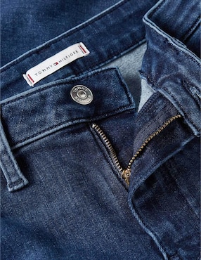 Jeans slim Tommy Hilfiger para mujer