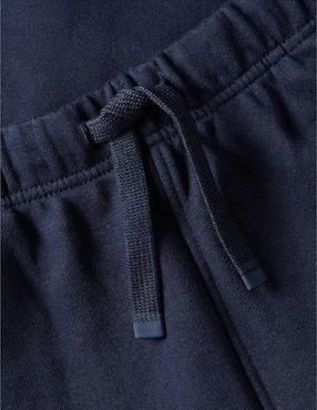 Pants regular Tommy Hilfiger con jareta para mujer