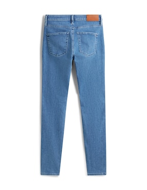 Jeans slim Tommy Hilfiger para mujer