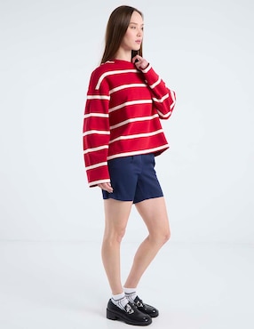 Sudadera Tommy Hilfiger para mujer