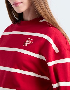 Sudadera Tommy Hilfiger para mujer