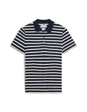 Playera tipo polo Tommy Hilfiger para mujer