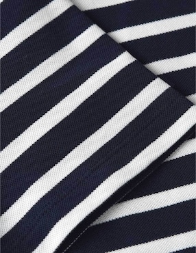 Playera tipo polo Tommy Hilfiger para mujer