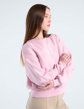 Sudadera Tommy Hilfiger para mujer