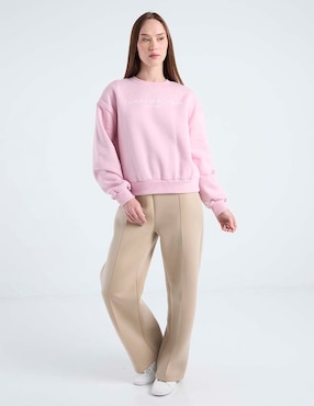 Sudadera Tommy Hilfiger para mujer