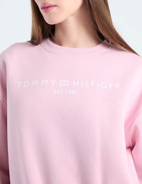 Sudadera Tommy Hilfiger para mujer