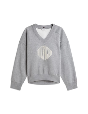 Sudadera Tommy Hilfiger para mujer