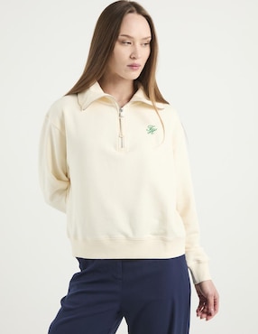 Sudadera Tommy Hilfiger para mujer