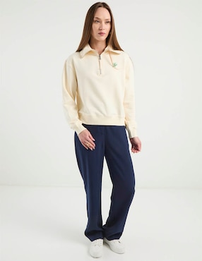 Sudadera Tommy Hilfiger para mujer