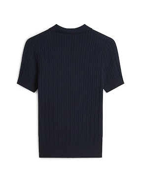 Playera tipo polo Tommy Hilfiger para mujer