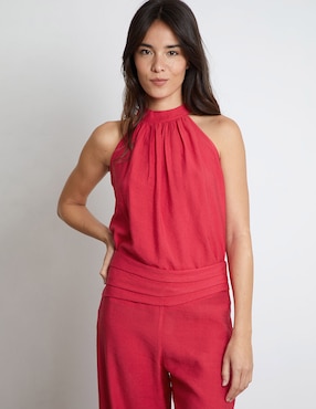 Blusa Trucco para mujer