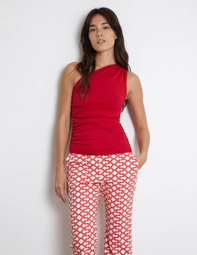 Blusa Trucco para mujer