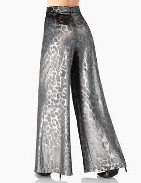 Pantalón Ivonne amplio para mujer