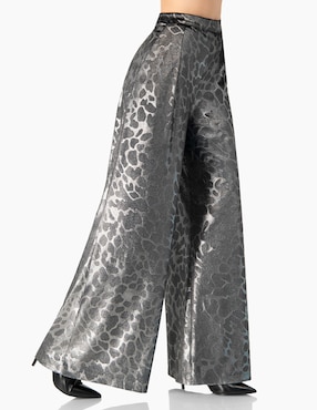 Pantalón Ivonne amplio para mujer