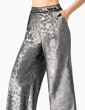 Pantalón Ivonne amplio para mujer