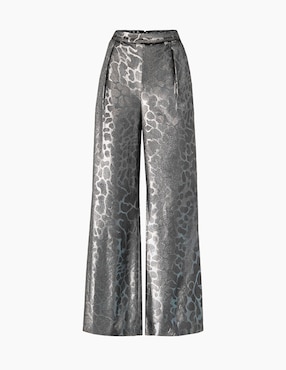 Pantalón Ivonne amplio para mujer