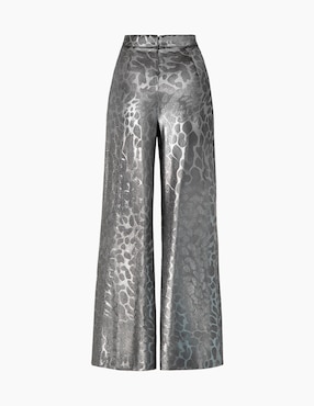 Pantalón Ivonne amplio para mujer