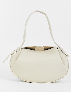Bolsa shoulder Trucco para mujer