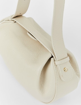 Bolsa shoulder Trucco para mujer