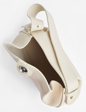 Bolsa shoulder Trucco para mujer