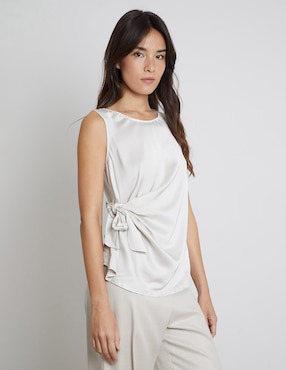 Blusa Trucco para mujer