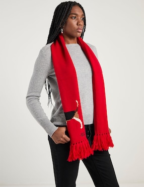 Bufanda cuello Lauren Ralph Lauren para mujer