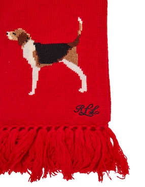 Bufanda cuello Lauren Ralph Lauren para mujer