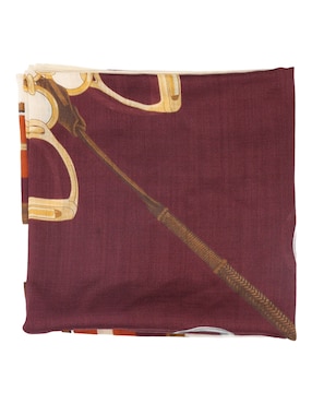 Pashmina Lauren Ralph Lauren de lana para mujer