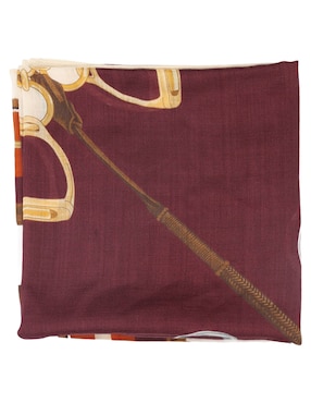 Pashmina Lauren Ralph Lauren de lana para mujer