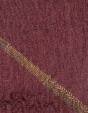 Pashmina Lauren Ralph Lauren de lana para mujer