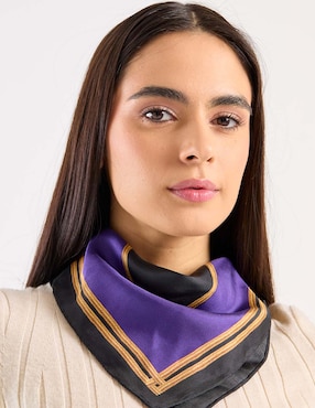Mascada Lauren Ralph Lauren para mujer