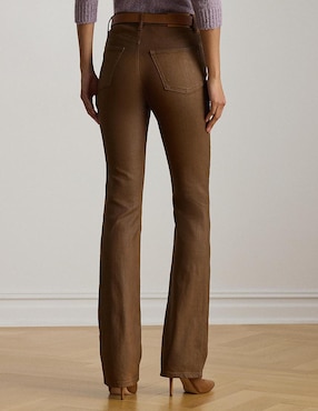 Jeans boot Ralph Lauren para mujer