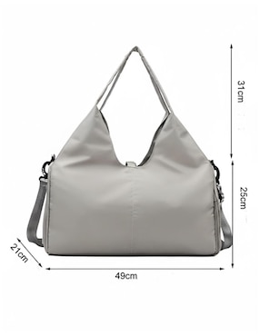 Bolsa mochila Generica para mujer