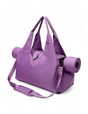 Bolsa mochila Generica para mujer