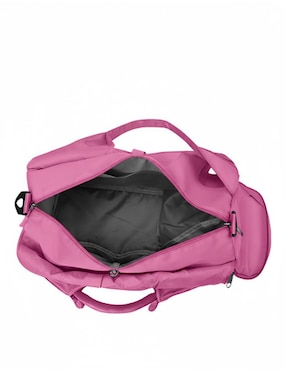 Bolsa mochila Generica para mujer