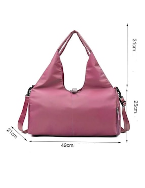 Bolsa mochila Generica para mujer