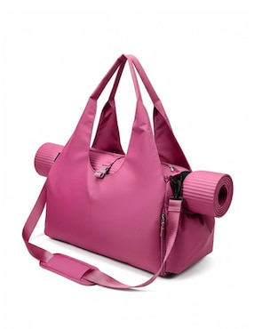 Bolsa mochila Generica para mujer
