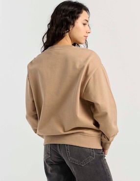 Sudadera Calvin Klein Jeans para mujer