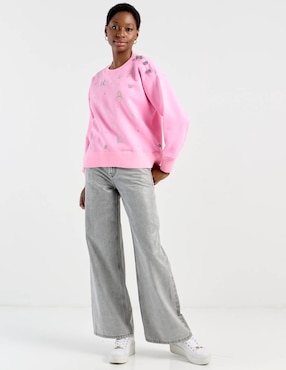 Sudadera Karl Lagerfeld Paris para mujer