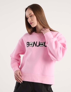 Sudadera Karl Lagerfeld Paris para mujer