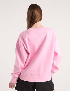 Sudadera Karl Lagerfeld Paris para mujer