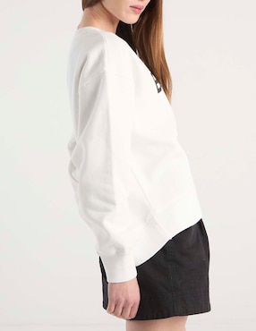 Sudadera Karl Lagerfeld Paris para mujer