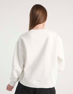 Sudadera Karl Lagerfeld Paris para mujer