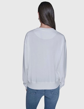 Sudadera Karl Lagerfeld Paris para mujer