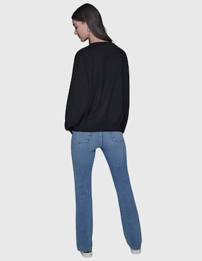 Sudadera Karl Lagerfeld Paris para mujer